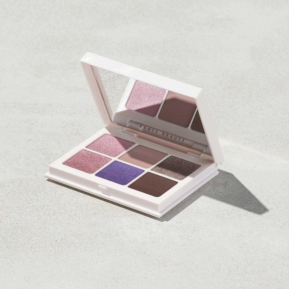 Fenty Beauty Eyeshadow Palette - Snap Shadows - Picture 4 of 5